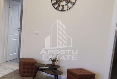 Garsonieră nedecomandată, mobilată în Braytim - 4