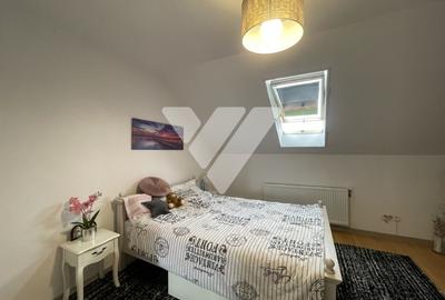 Casa cu 4 dormitoare si 2 bai - Cartier Veterani, Sibiu - 10