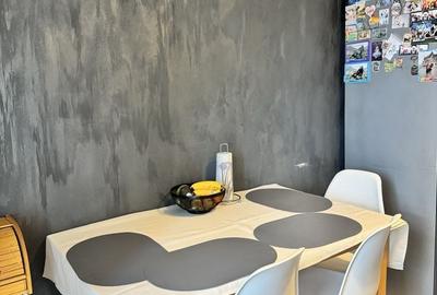 Apartament cu 2 camere decomandat în Valea Lupului - 5
