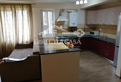 Apartament cu 2 camere în Tudor