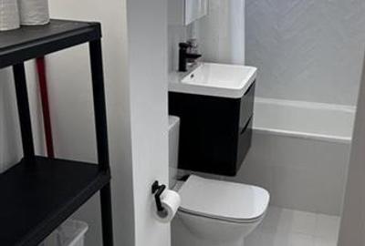 Garsonieră decomandată în Central - 5