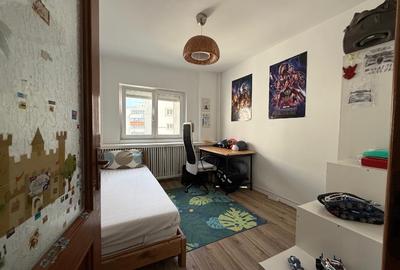 De vânzare Apartament Proprietar 4 camere | 83 mp utili | Ion Mihalache – Tu - 8