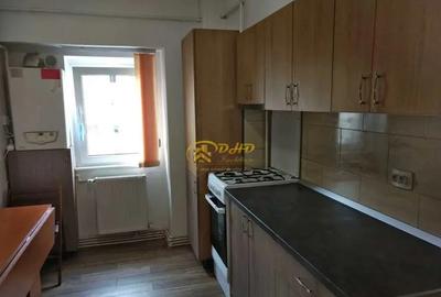 Apartament cu 2 camere decomandat în Copou - 2