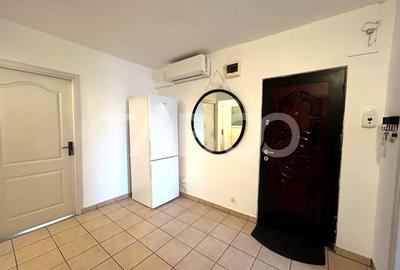 Apartament cu 3 camere decomandat, mobilat în Valea Aurie - 9