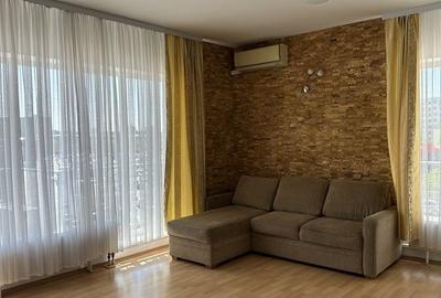 Apartament cu 2 camere decomandat în Titan - 1