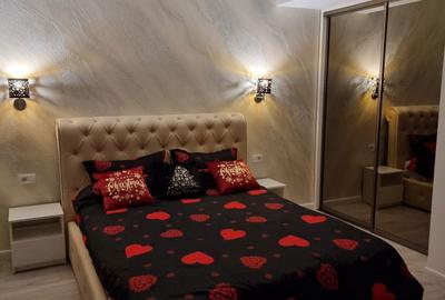 Apartament cu 2 camere decomandat în Central - 2