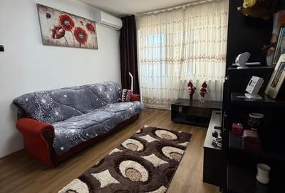 Apartament cu 2 camere semidecomandat, mobilat în Gării - 6