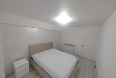 Apartament cu 2 camere semidecomandat, mobilat în Copou - 11