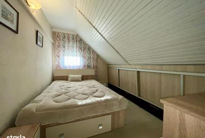 Apartament cu 2 camere în Oșorhei - 8