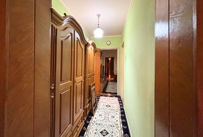 Apartament cu 4 camere semidecomandat în Tomis Nord - 7