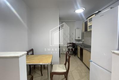 Apartament cu 2 camere decomandat, mobilat în Micro 17 - 11