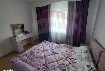 Apartament cu 3 camere în 1 Mai - 5