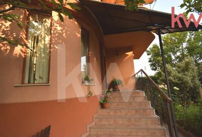 Casa stil arhitectural deosebit, Paltinis, pre? negociabi - 3