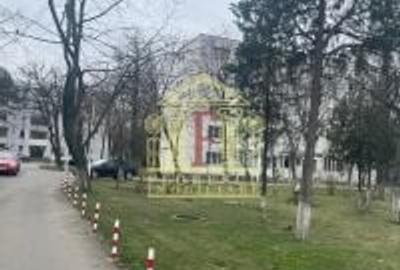 Apartament cu 2 camere circular, mobilat în Podu Roș - 1