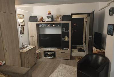 Garsonieră Renovată 32 mp – Gata de mutare - 5