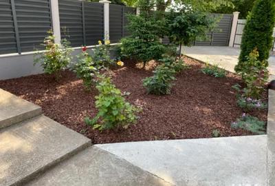 Casă cu 6 camere cu Teren 700 Mp în Miroslava - 4