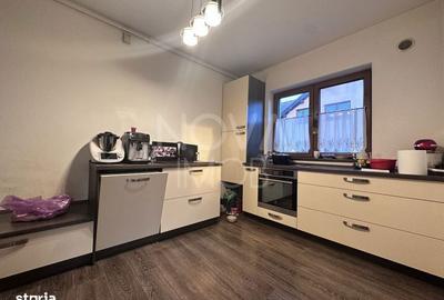 Apartament cu 3 camere în Central - 4