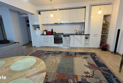 Apartament cu 4 camere în Central - 4