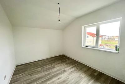 Casa Individuala, Complet Finalizata, 5 Camere - 7