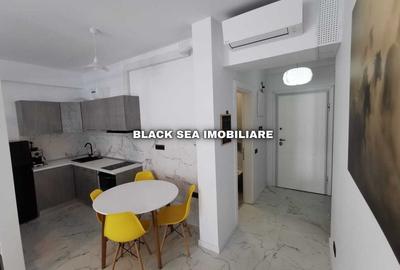 Garsoniera moderna Smart mobilata si utilta - Parcare Privata - HOT!! - 6