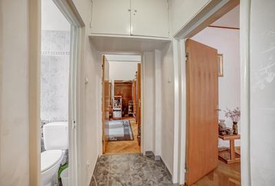 Apartament 3 camere*Ferdinand I*Centrala proprie - 13