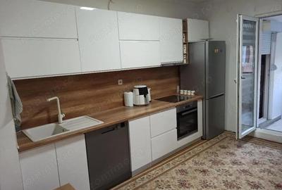 Vanzare apartament de doua camere in zona Turda - 1