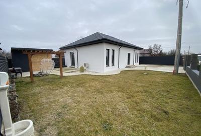 Casă cu 4 camere în Periș - 4
