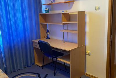 Apartament cu 3 camere decomandat în Central - 3
