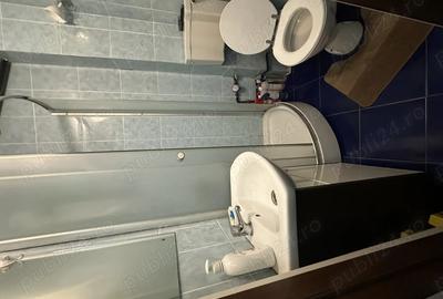 Garsonieră în Central - 5