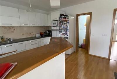 Duplex mobilat - zona excelenta - toate utilitatile - 2 optiuni de vanzare - 6