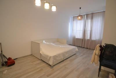 Garsonieră decomandată în Avantgarden - 4