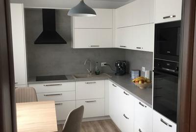 Apartament cu 3 camere decomandat în Exterior Vest - 7
