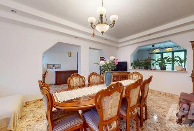 Casa deosebita 7 camere | Teren 324 m | COMISION 0% | Drumul Taberei - 13