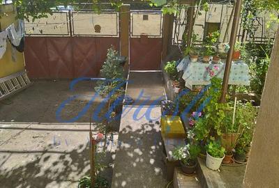 Casă cu 3 camere cu Canalizare în Dâmbul Rotund - 3