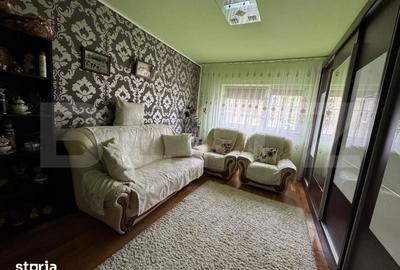 Apartament cu 3 camere decomandat în Gojdu - 16