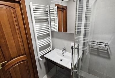 Apartament cu 2 camere decomandat în Camil Ressu - 1