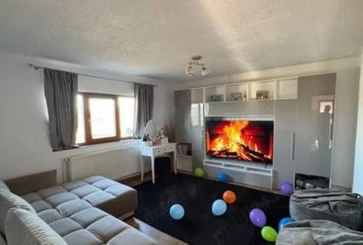Casă individuală cu 3 camere cu Teren 500 Mp în Sânpetru - 1