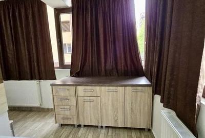 Apartament 2 Camere Militari Residence Rezervelor / Loc de Parcare - 6