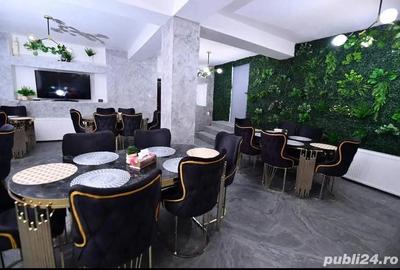 Spațiu comercial, de 1,400 mp, în Rânca - 2