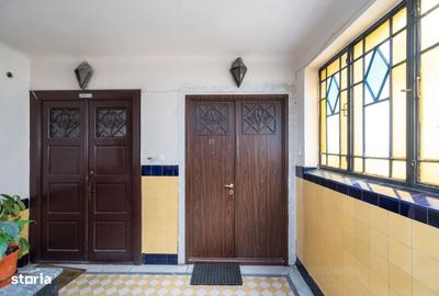 Apartament cu 4 camere în Central - 7