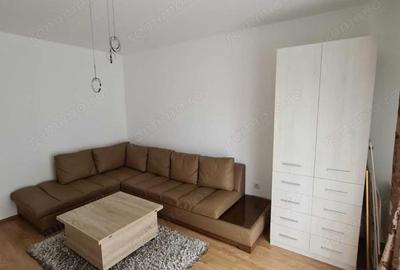Apartament cu 2 camere semidecomandat în Take Ionescu