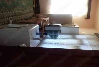 Casă cu 4 camere cu Teren 501 Mp în Lepșa - 1