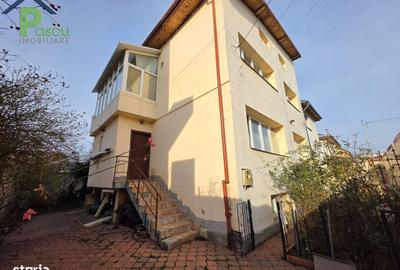 Casă cu 5 camere cu Canalizare în Giurgiului - 10