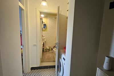 Apartament cu 4 camere semidecomandat în Teiul Doamnei - 5