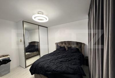 Apartament superb cu 3 camere - 58 mp - finisaje de lux, langa Parcul Poligon - 4