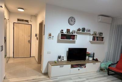 Dr. Taberei-Bd. Timisoara-Apartament 3 camere, mobilat, terasa, centrala parcare - 2