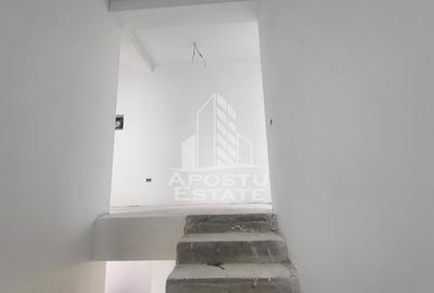 Casa individuala,5 camere,Sacalaz,la cheie - 5