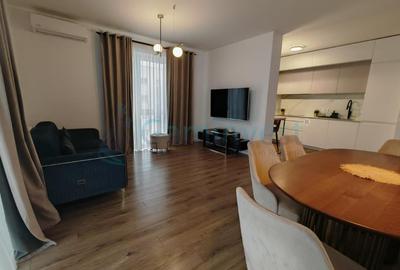 Apartament cu 3 camere decomandat, mobilat în Calea Aradului - 3