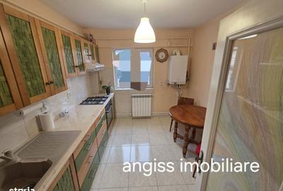Apartament cu 2 camere în Piața Nouă - 10