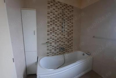 Apartament cu 2 camere semidecomandat în Central - 3